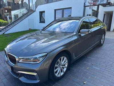 BMW 750L