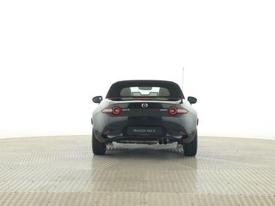 Mazda MX5