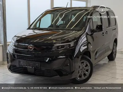 Gebraucht Opel Combo Life