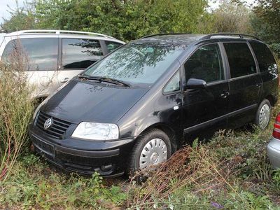 VW Sharan