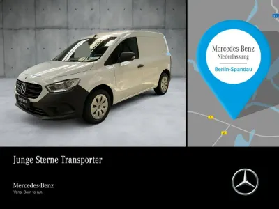 Gebraucht Mercedes Citan 108