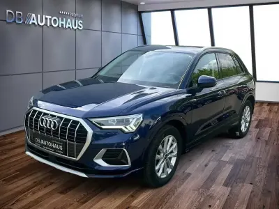 Gebraucht Audi Q3
