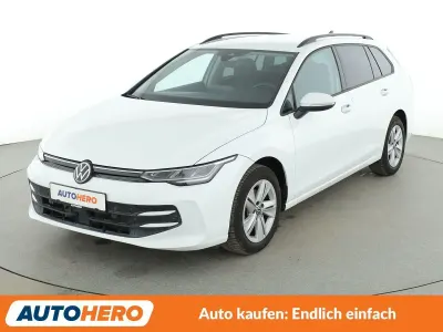 Gebraucht VW Golf VIII
