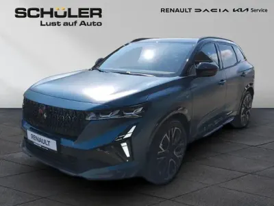 Neu Renault Austral Esprit Alpine 150 PS (110 kW) 2026 Blau SUV