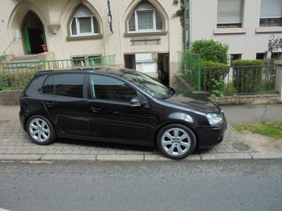 gebraucht VW Golf V Lim. Comfortline TÜV NEU