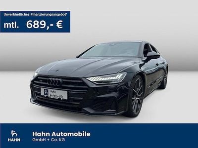 Audi S7 Sportback