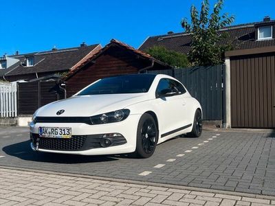 gebraucht VW Scirocco 3 1.4l 160ps