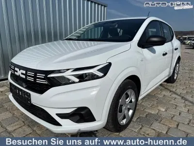 Gebraucht Dacia Sandero
