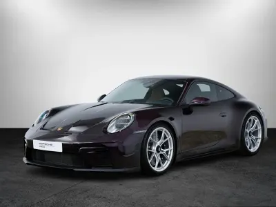 Second-hand Porsche 911 510 CP (375 kW) 2025 Mov