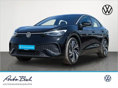 Gebraucht VW ID.5