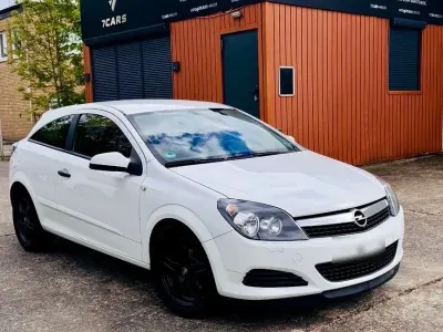 Gebraucht Opel Astra GTC