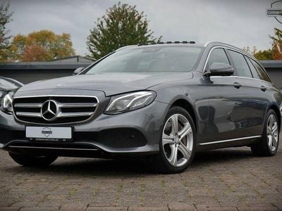 Mercedes E400