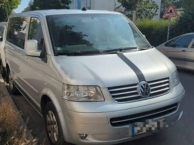 VW T5