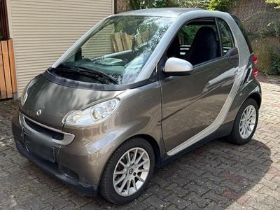 Smart ForTwo Coupé