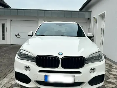 Gebraucht BMW X5
