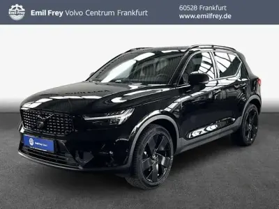 Gebraucht Volvo XC40 145 PS (106 kW) 2025 SUV