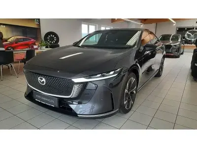 Gebraucht Mazda 6e Takumi-Line 189 kW (258 PS) 2025 Limousine