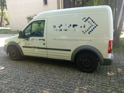 Gebraucht Ford Transit