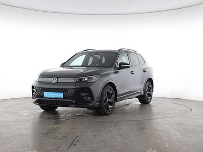Gebraucht VW Tiguan Style 150 PS (110 kW) 2024 Grau SUV