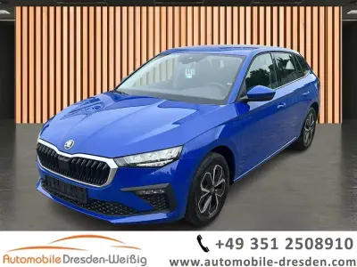 Gebraucht Skoda Scala