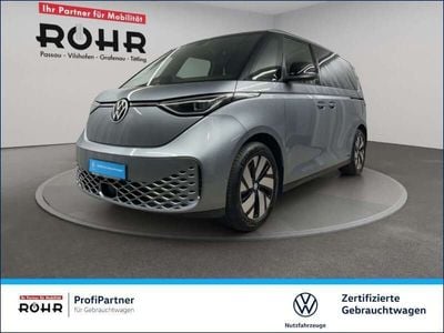 VW ID. Buzz