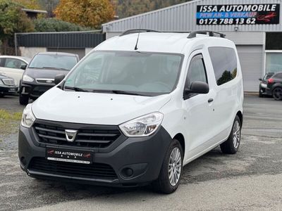 gebraucht Dacia Dokker Essentiel/Euro6/TÜV/