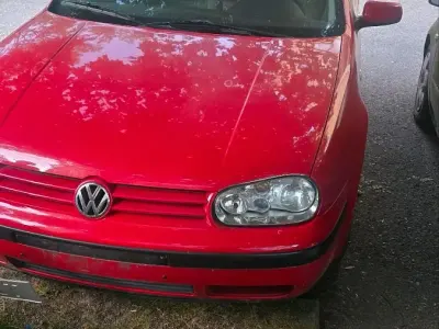 Gebraucht VW Golf IV