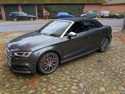 Audi S3 Cabriolet