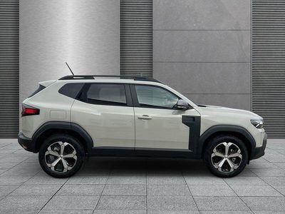 Gebraucht Dacia Duster Journey 141 PS (103 kW) 2024 Beige metallic SUV