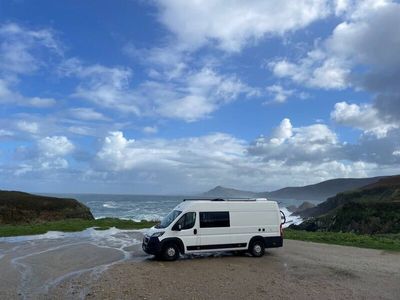 gebraucht Peugeot Boxer 