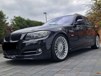 Alpina B3