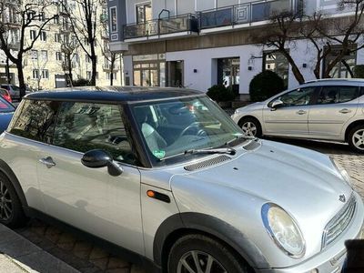 gebraucht Mini Cooper COOPER