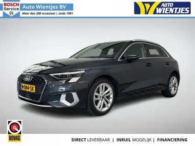 Used Audi A3