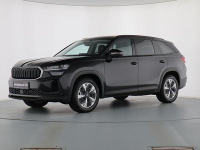 Usata Skoda Kodiaq Selection 204 CV (150 kW) 2025 Nero SUV