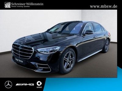 Mercedes S350
