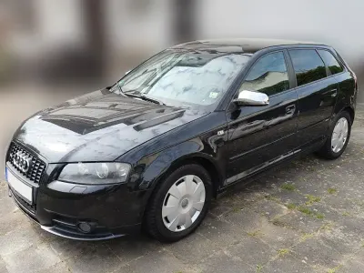 Gebraucht Audi A3