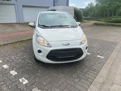 Gebraucht Ford Ka