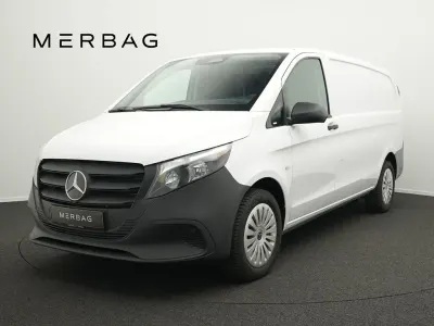 Gebraucht Mercedes Vito