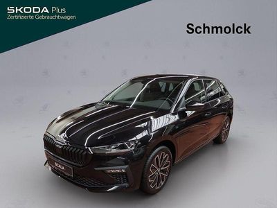 Usata Skoda Scala Tour 150 CV (110 kW) 2026 Nero Utilitaria
