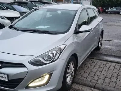 Gebraucht Hyundai i30