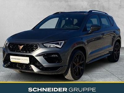 Nouă Cupra Ateca VZ 300 CP (220 kW) 2025 Gri SUV