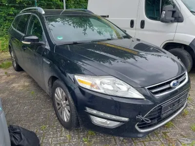 Gebraucht Ford Mondeo