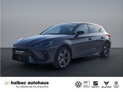 Nuova Cupra Leon 150 CV (110 kW) 2026 Grigio Berlina