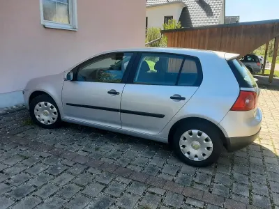Gebraucht VW Golf V