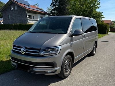 VW T6