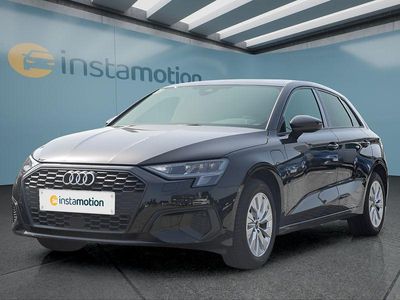 Audi A3 Sportback e-tron