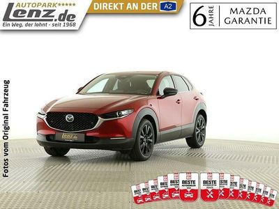Gebraucht Mazda CX-30 Center-Line 140 PS (102 kW) 2022 Othercolor SUV