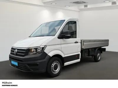 Gebraucht VW Crafter