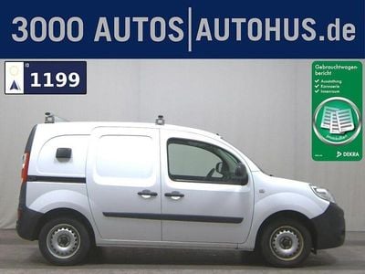Renault Rapid