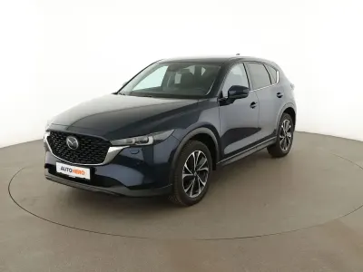 Gebraucht Mazda CX-5